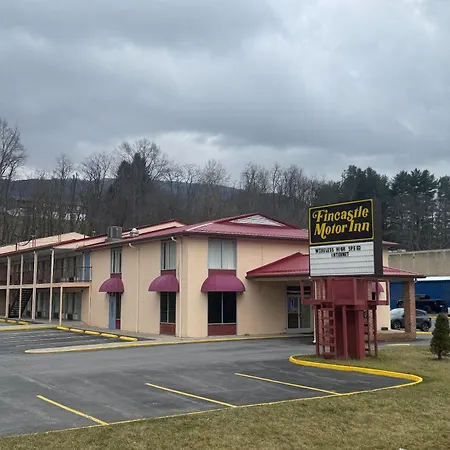 Capital O Fincastle Motor Inn Tazewell-2