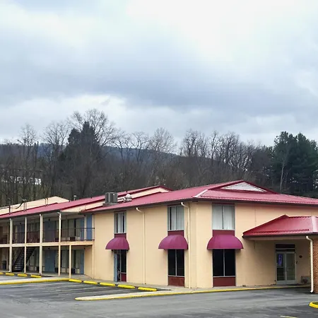 Capital O Fincastle Motor Inn Tazewell-3