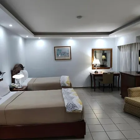 Micro Hotel Condo Suites-3