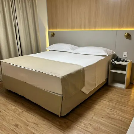 Beira Rio Palace Hotel-3