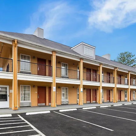 Quality Inn Decatur River City-2