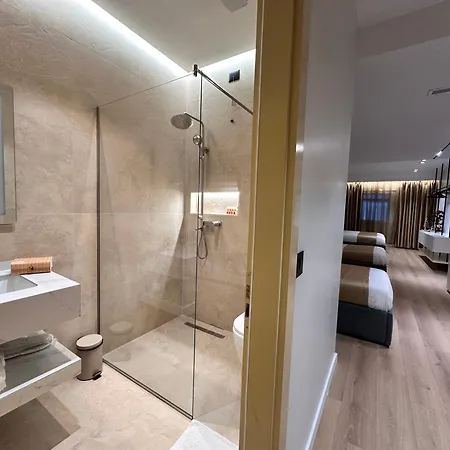 Sky 2 Hotel Tirana-2