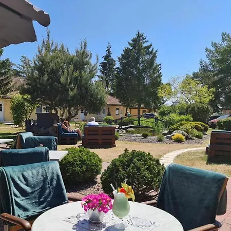 Hotel Pommerscher Hof-3