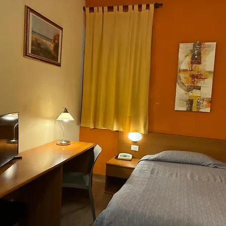 Hotel Annunziata-2