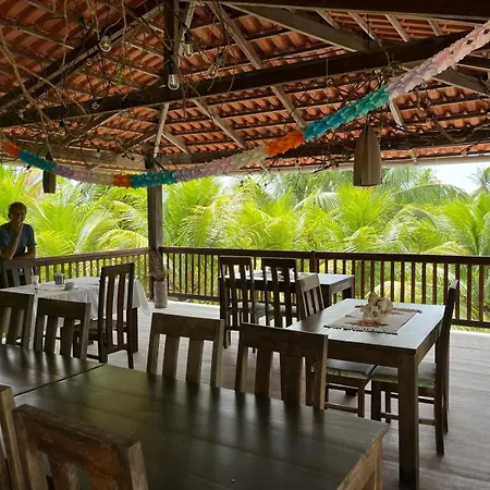 Ecolodge Batel Alagoas-3