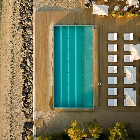 Hotel de la Plage - en cours de classement 4 etoiles-3