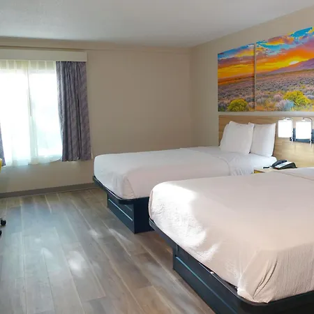 Days Inn By Wyndham Norman-2