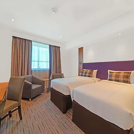 Premier Inn Abu Dhabi Airport Business Park-3