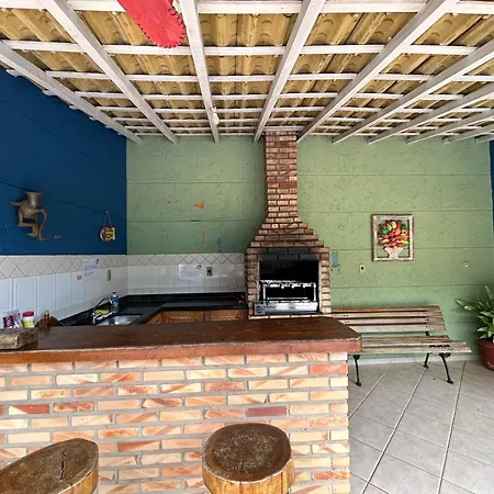 Pousada Recanto da Serra-2
