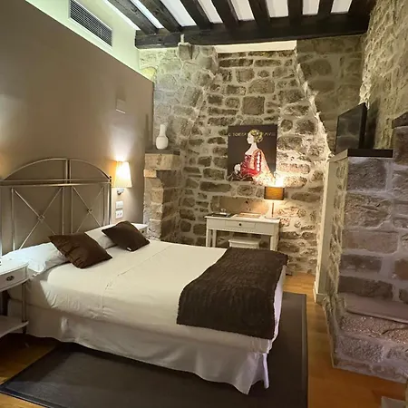 Hotel Torre Zumeltzegi-3