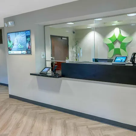 Extended Stay America Suites - Phoenix - Mesa-3
