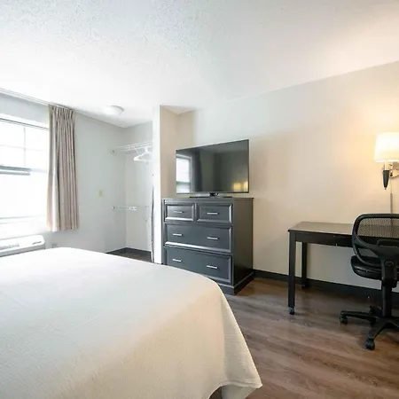 Extended Stay America Suites - Phoenix - Mesa-2