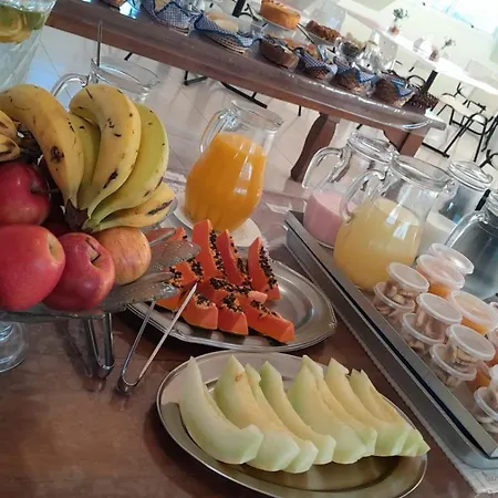 Godoy Palace Hotel Ltda Me-3