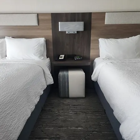 Holiday Inn Express Fredericksburg - Southpoint By Ihg-2