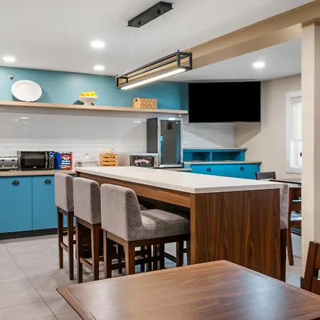 Country Inn & Suites By Radisson, Winnipeg, Mb-2
