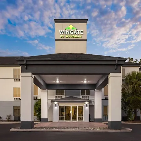 Wingate By Wyndham Kings Bay Naval Base I-95-2