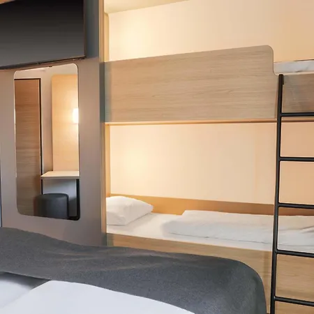 B&B Hotel Böblingen-3