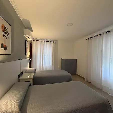 Hostal Bahía-2