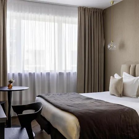 Best Western Plus Hôtel Isidore-3