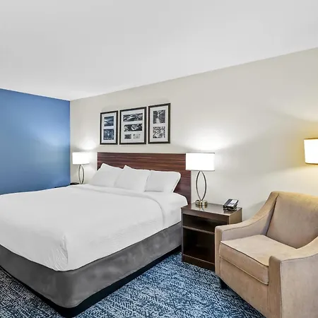 Sleep Inn & Suites Hiram - Atlanta Northwest-2