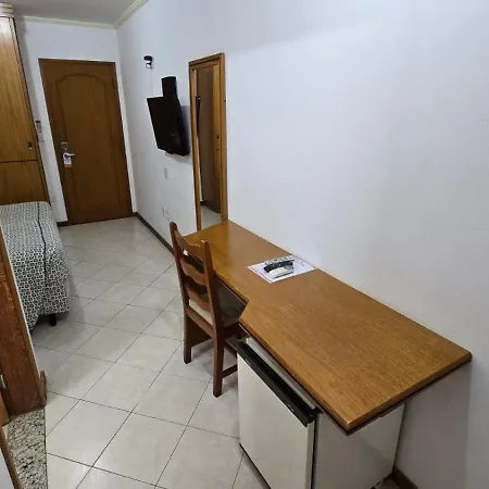 Hotel Tenda-2