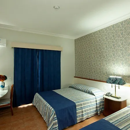 Hotel Colonial Plaza-3