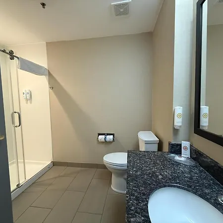 Surestay By Best Western Marion-3