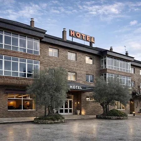 Hotel San Rosendo-3