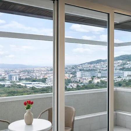 Hotel San Rosendo-2
