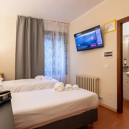 Firenze Hotel Suite & Spa-2
