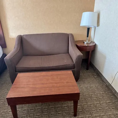 Comfort Inn & Suites Hamburg - Buffalo South-3