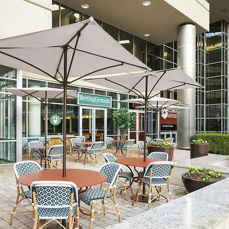 Hyatt Regency - Greenville-2