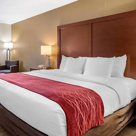 Comfort Inn Great Falls South-2