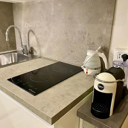 Rooms Giulietta E Romeo-2