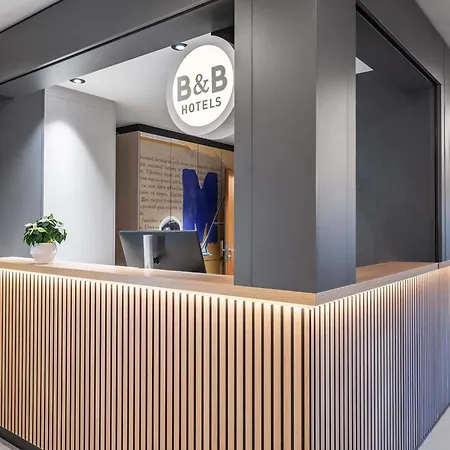 ibis budget Mainz Hechtsheim-2