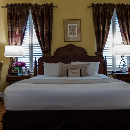 The Inn At Leola Village, A Historic Hotel Of America-3