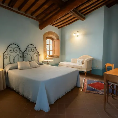 B&B L'orto Delle Terme-3