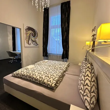 Aparthotel am Münzplatz-2