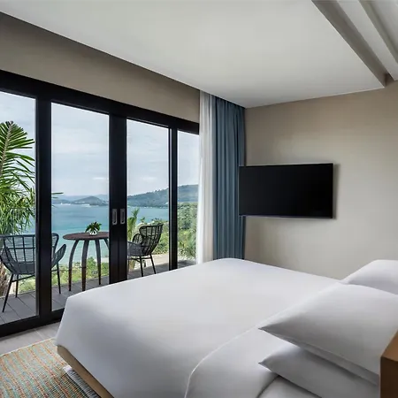 Hyatt Regency Phuket Resort-2