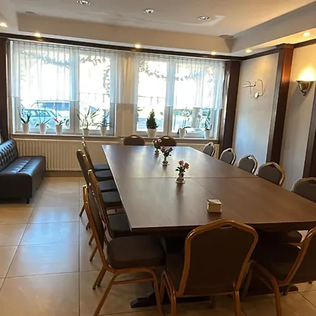 Parkhotel Goldlinde-3