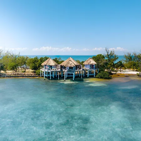 Thatch Caye Resort A Muy'Ono Resort-3