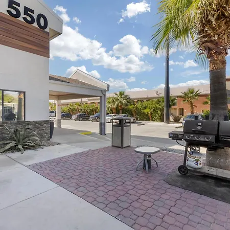 Best Western Blythe-2