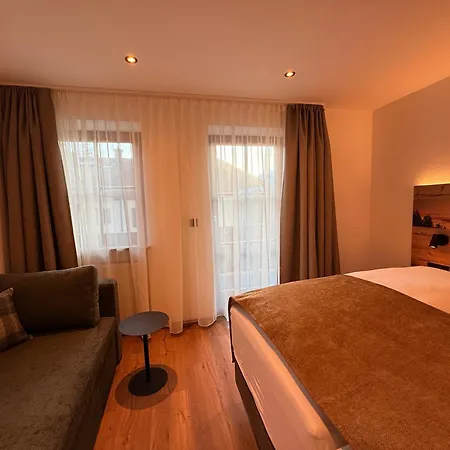 Gasthof Und Hotel Maria Gern-3