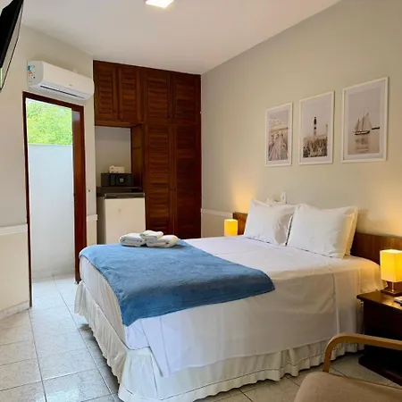 Hotel Arrastão-2
