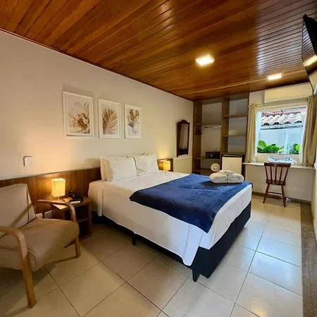 Hotel Arrastão-3
