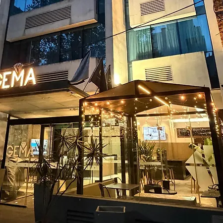 Hotel Gema Luxury Suites-2