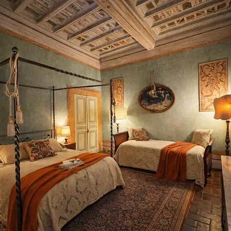 VesConte Residenza D'epoca dal 1533-2
