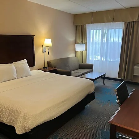 Days Inn By Wyndham Duluth Lakewalk-3