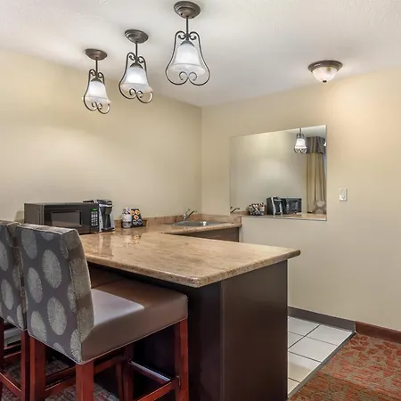 Best Western Windsor Inn-2