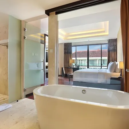 Bali Nusa Dua Hotel-3